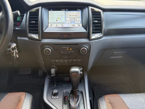 Ranger WILDTRAK 2019 occasion 78480 Verneuil-sur-Seine