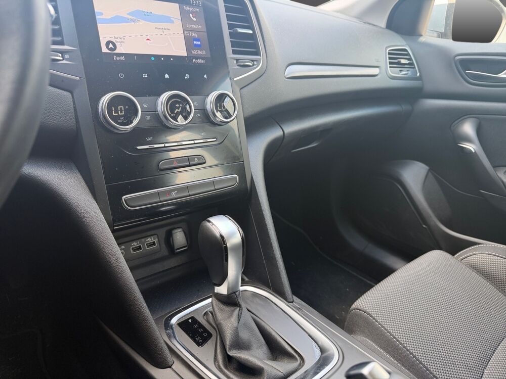 M&eacute;gane 1.5 BLUE DCI 115 EVOLUTION EDC 2022 occasion 31120 Pinsaguel