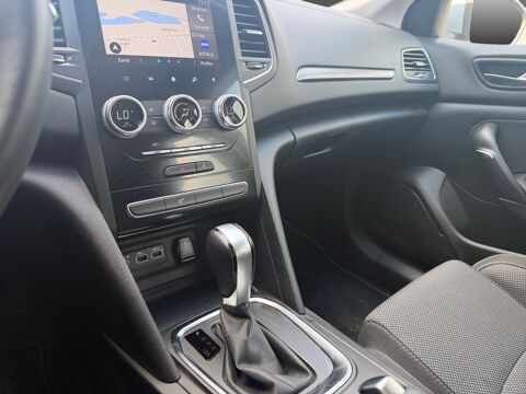 M&eacute;gane 1.5 BLUE DCI 115 EVOLUTION EDC 2022 occasion 31120 Pinsaguel
