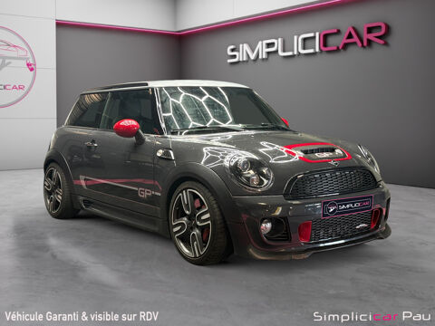 Annonce voiture Mini Cooper 25980 €