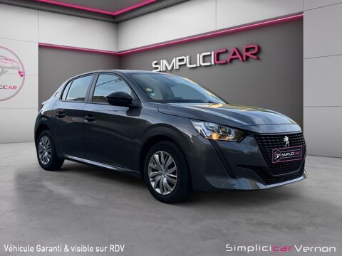 208 Premium 2022 occasion 27200 Vernon