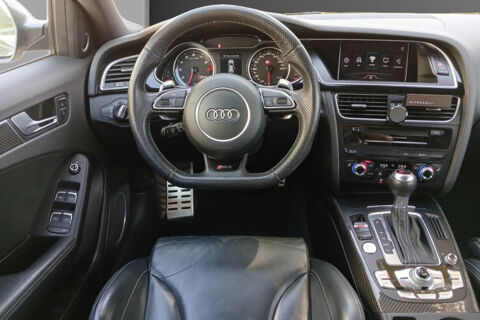 RS4 AVANT V8 4.2 QUATTRO S TRONIC 7 2014 occasion 13600 La Ciotat