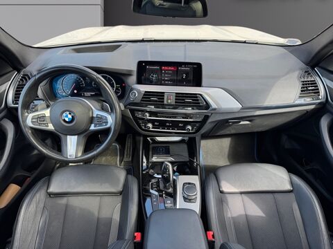 X3 20D XD M SPORT BA 2019 occasion 27200 Vernon