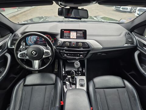 X4 20D XD M SPORT X 2019 occasion 62223 Saint-Laurent-Blangy