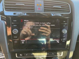 Golf GTI Performance 2017 occasion 45750 Saint-Pryv&eacute;-Saint-Mesmin