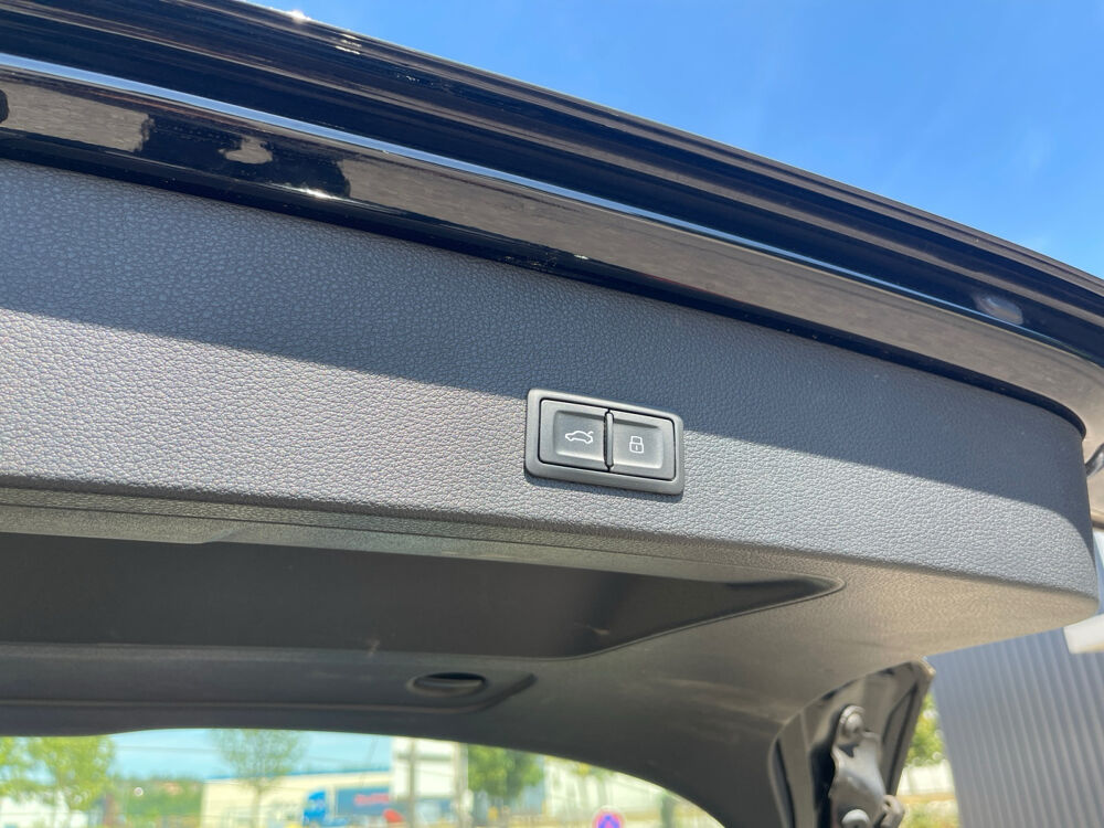 Q2 35 TFSI 1.5 150 DEISGN S TRONIC 2019 occasion 69730 Genay
