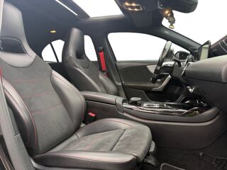 Classe A 35 AMG 2019 occasion 78480 Verneuil-sur-Seine