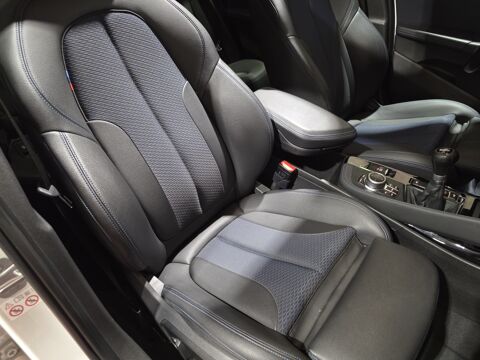 X1 BMW 18D XDRIVE 150 PACK M 2019 occasion 54180 Houdemont