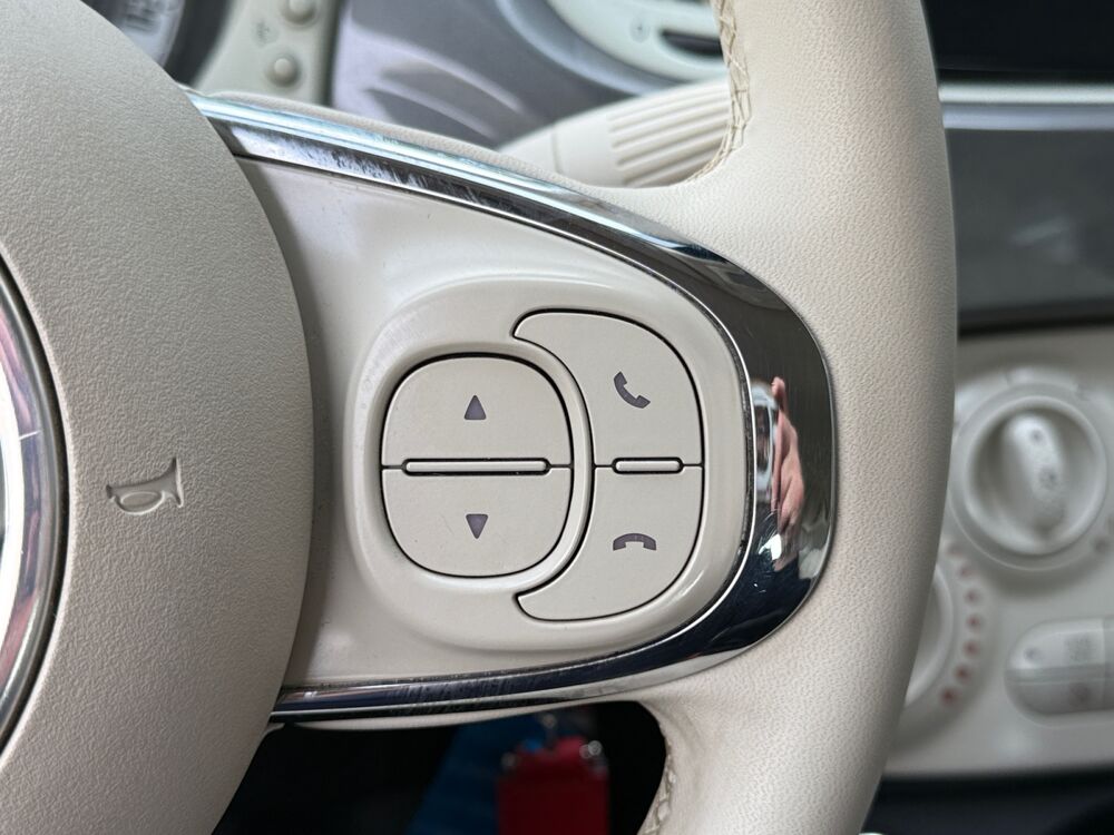 500 Lounge Cabriolet 2021 occasion 31120 Pinsaguel