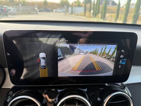 Classe GLC 300 DE 4MATIC AMG LINE BA 2021 occasion 45750 Saint-Pryv&eacute;-Saint-Mesmin