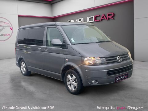 Annonce voiture Volkswagen Transporter 32980 €