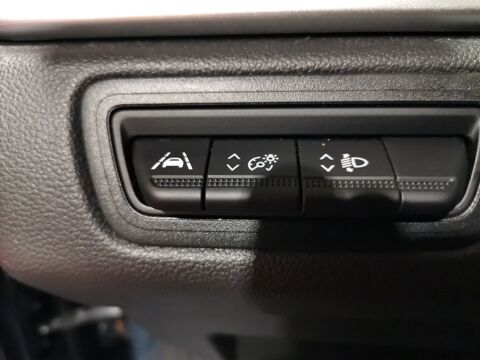 Captur 1.0 TCE 100 LIFE 2021 occasion 54180 Houdemont