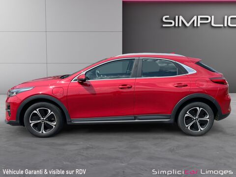XCeed XCEED 1.6 GDI 141 PHEV PREMIUM BUSINESS 2021 occasion 87000 Limoges