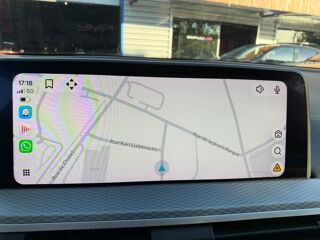 X3 20D XD M SPORT BA 2019 occasion 34070 Montpellier