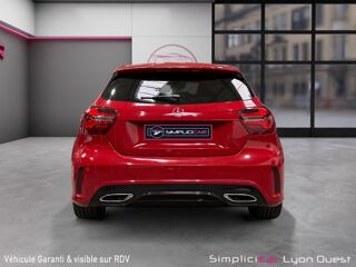 Classe A Sport Edition 2018 occasion 69530 Brignais