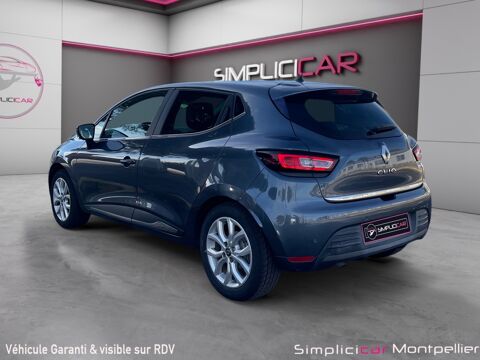 Clio Intens 2018 occasion 34070 Montpellier