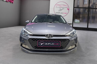 i20 II 1.4 CRDI 90 BUSINESS 2017 occasion 34070 Montpellier