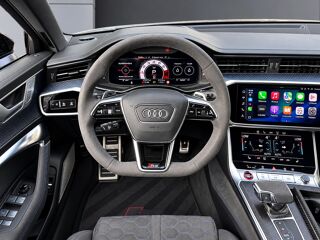 RS6 PERFORMANCE 2025 occasion 93100 Montreuil