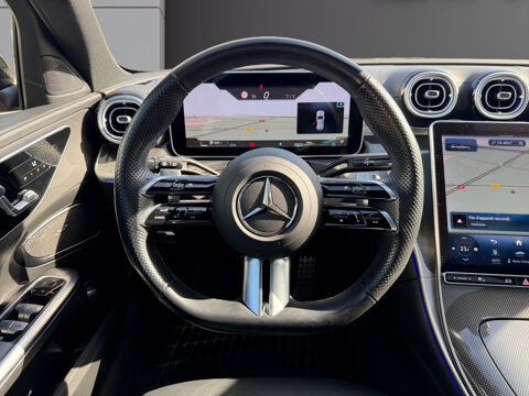 Classe C AMG Line 2023 occasion 45750 Saint-Pryv&eacute;-Saint-Mesmin