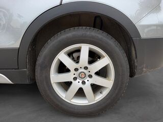 S-cross Style 2020 occasion 25300 Vuillecin