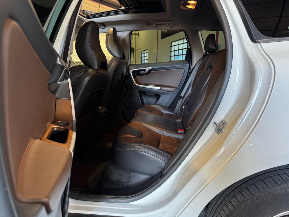 XC60 D4 181 SUMMUM GEARTRONIC 2014 occasion 73290 La Motte-Servolex