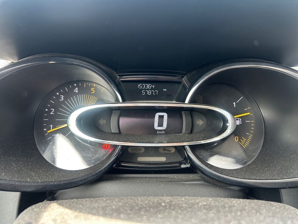 Clio 1.5 DCI 75 BUSINESS 2014 occasion 34070 Montpellier