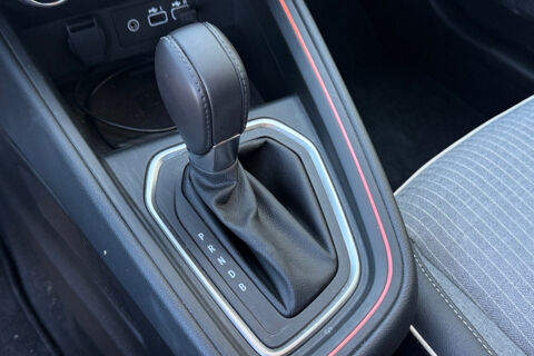 Clio V (2) 1.6 E-TECH FULL HYBRID 145 GSR2 TECHNO 2025 occasion 13600 La Ciotat