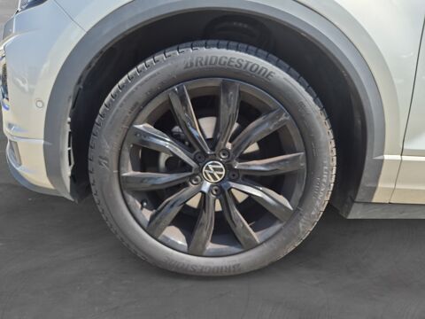 T-ROC 1.5 TSI 150 R-LINE DSG 2020 occasion 83480 Puget-sur-Argens
