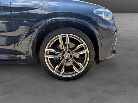 X3 M40I 2019 occasion 83210 La Farl&egrave;de