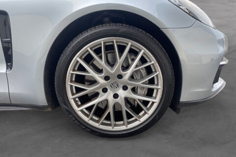 Panamera SPORT TURISMO 2020 occasion 60000 Beauvais