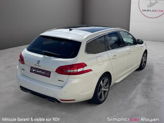 308 SW GT Line 2020 occasion 17200 Saint-Sulpice-de-Royan