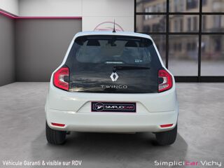 Twingo Zen 2019 occasion 03300 Cusset