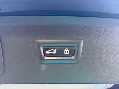 Serie 2 (F45) ACTIVE TOURER 218D LUXURY BVA8 2015 occasion 27200 Vernon