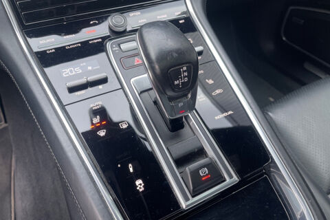 Panamera SPORT TURISMO 2020 occasion 60000 Beauvais