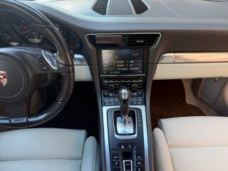 911 Carrera 2013 occasion 06400 Cannes