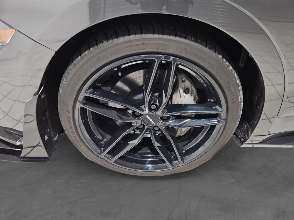 Mustang KIT SHELBY 2018 occasion 62223 Saint-Laurent-Blangy
