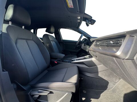 A3 IV SPORTBACK 40 TFSIE 204 S TRONIC 6 2022 occasion 78480 Verneuil-sur-Seine