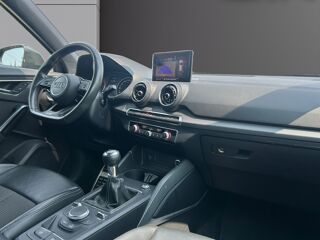Q2 AUDI TDI 1.6 116 S-LINE 2018 occasion 27000 &Eacute;vreux