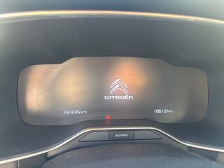 C5 aircross 2.0 BLUE HDI EAT 180 FEEL 2019 occasion 83480 Puget-sur-Argens