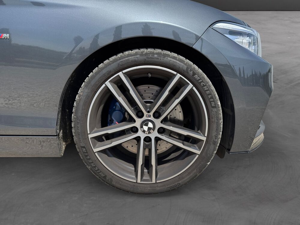 Serie 2 M240I BA 2018 occasion 45750 Saint-Pryv&eacute;-Saint-Mesmin
