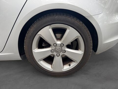 A3 1.8 TFSI 180 AMBITION QUATTRO S TRONIC 2013 occasion 93100 Montreuil
