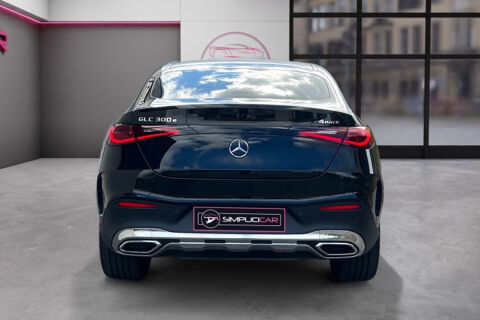 Classe GLC COUPE AMG 300e AMG Line 2023 occasion 60000 Beauvais