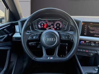 A1 S- LINE 30 TFSI 116 2019 occasion 87000 Limoges