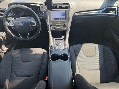 Mondeo SW 2.0 ECOBLUE 150 BVA8 TITANIUM 2019 occasion 31120 Pinsaguel