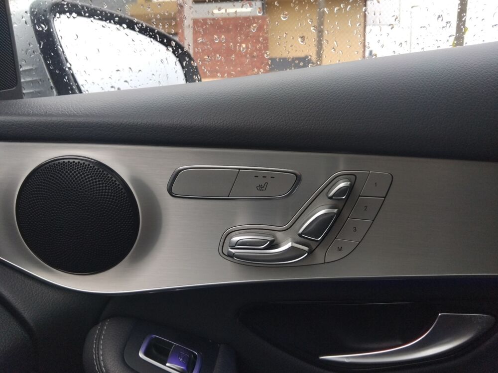 Classe GLC 300 EQ BOOST 4MATIC AMG LINE BA 2020 occasion 60000 Beauvais