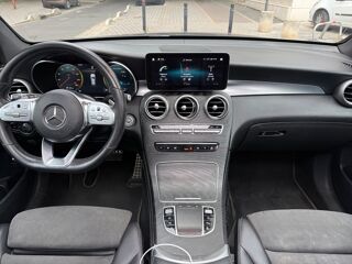 Classe GLC MERCEDES CLASSE GLC 200 D AMG LINE 2020 occasion 93100 Montreuil