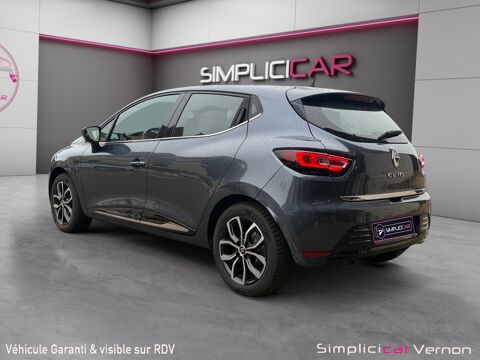 Clio Intens 2019 occasion 27200 Vernon