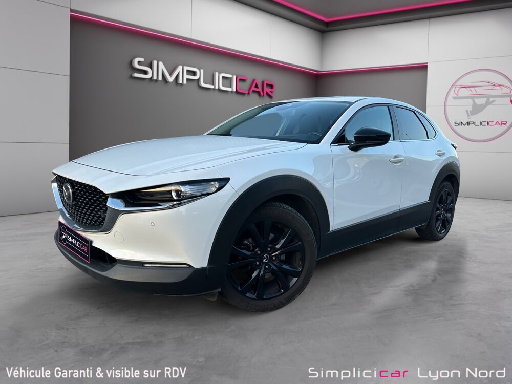 CX-30 HOMURA 2022 occasion 69730 Genay