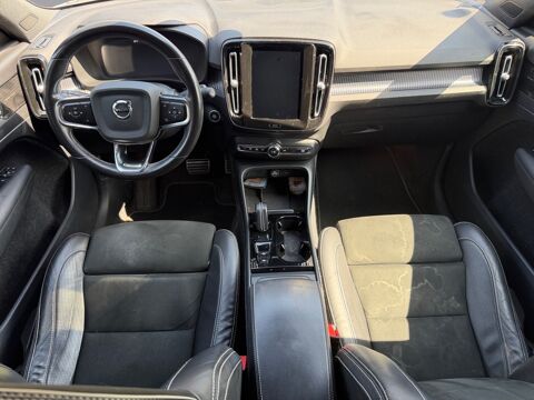 XC40 D3 150 GEARTRONIC 2020 occasion 27200 Vernon