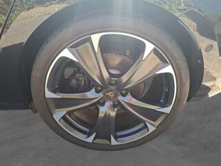 Leon 2.0 TSI 2024 occasion 93100 Montreuil